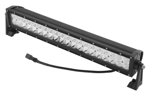 QuadBoss - QuadBoss Double Row Hi Lux LED Bar - 21.5in. - 120W - 12100
