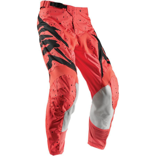 Thor - Thor Pulse Hype Pants - 2901-7017 - Coral/Black 38