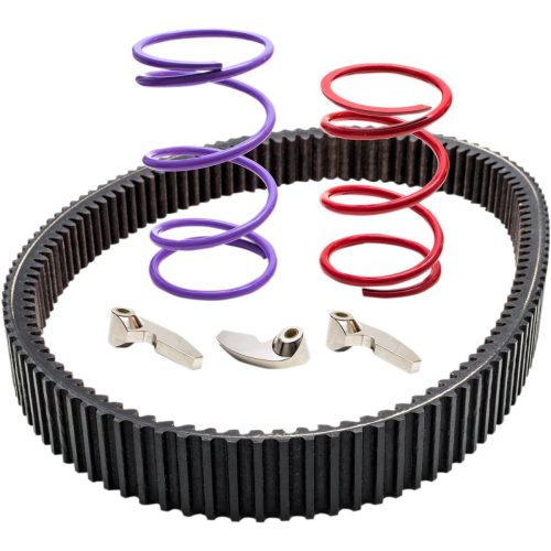Trinity Racing - Trinity Racing Clutch Kit - 30-32in. for 3000-6000ft. Elevation - TR-C047