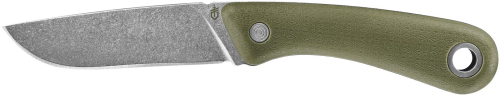 Gerber - Gerber Spine Fixed Blade Knife - Flat Sage - 31-003424