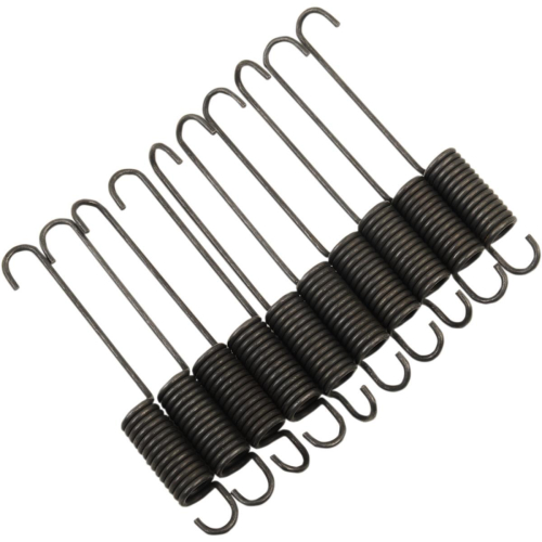 Kimpex - Kimpex Exhaust Springs - Length Extended 2-5/8in. - Diameter 5/8in. - PU02-206-03