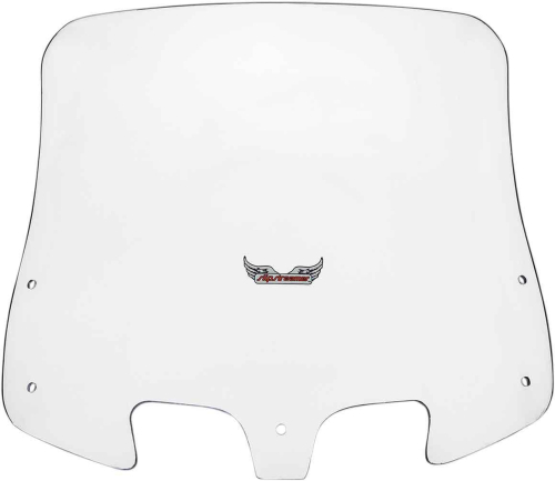 Slipstreamer - Slipstreamer Replacement Windshield for Indian Chieftain - 20in. - S-300-20