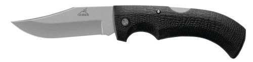 Gerber - Gerber Gator Clip Point/Fine Edge Folding Knife - 46069