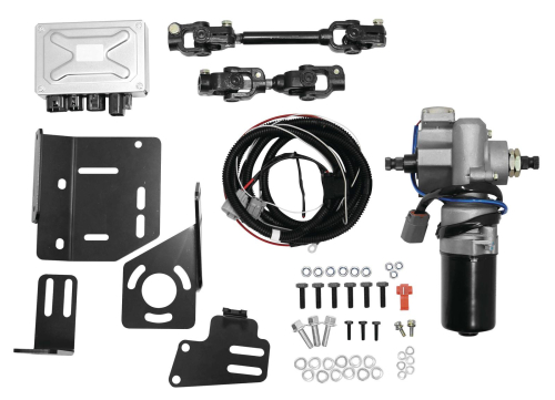 QuadBoss - QuadBoss Electric Power Steering Kit - PEPS-4003