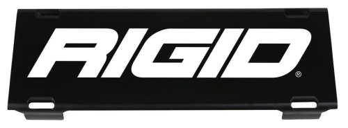 RIGID Industries - RIGID Industries 10in. Light Cover for RDS Pro Series Light Bar - Black - 105743