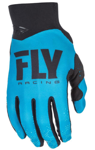 Fly Racing - Fly Racing Pro Lite Gloves (2018) - 371-81112 - Blue 2XL