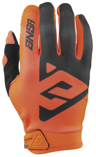 Answer - Answer AR-1 Gloves (2018) - 0402-0126-4351 - Orange/Gray X-Small