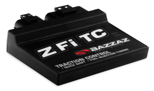 Bazzaz - Bazzaz Z-FI Complete Engine Management with Traction Control - T717