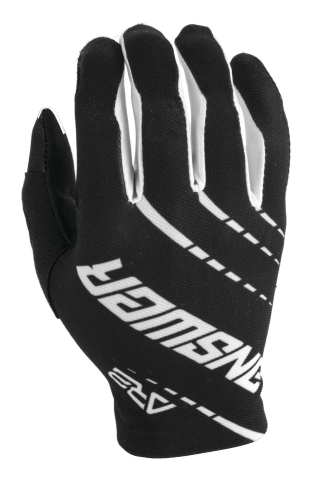 Answer - Answer AR-2 Gloves - 0402-0138-0052 - Black Small