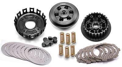 Wiseco - Wiseco Extreme Clutch Kit - ECK004