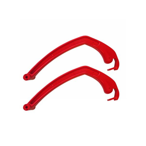 C&A Pro - C&A Pro Replacement Ski Loop Handle - Red - 77020369