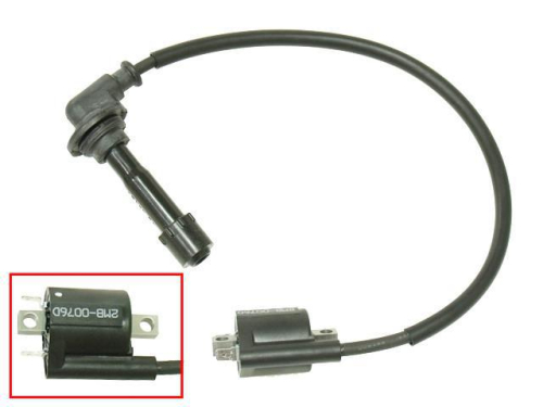 Bronco - Bronco Ignition Coil - AT-01698