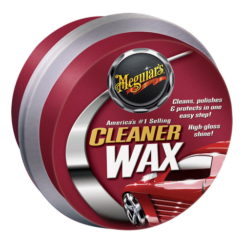 Meguiar's - Meguiar&#39;s Cleaner Wax - Paste