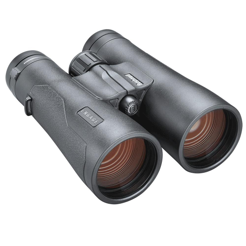 Bushnell - Bushnell 12x50mm Engage&trade; Binocular - Black Roof Prism ED/FMC/UWB