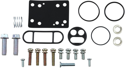 Parts Unlimited - Parts Unlimited Fuel Tap Rebuild Kit - 0705-0447