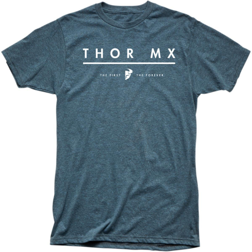 Thor - Thor MX T-Shirt - 3030-17130 Jade Large