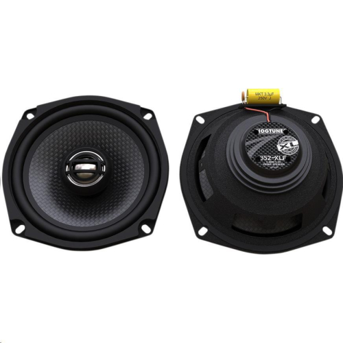 Hogtunes - Hogtunes 150-watt XL Series Rear Speakers - 352 XLR