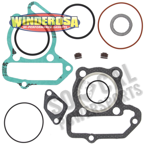Winderosa Top End Gasket Set 810885