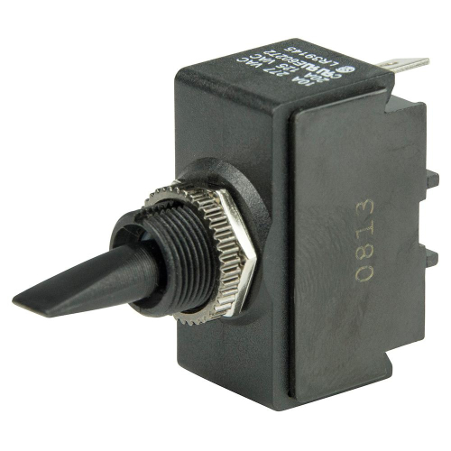 BEP Marine - BEP SPDT Toggle Switch - (ON)/OFF/(ON)