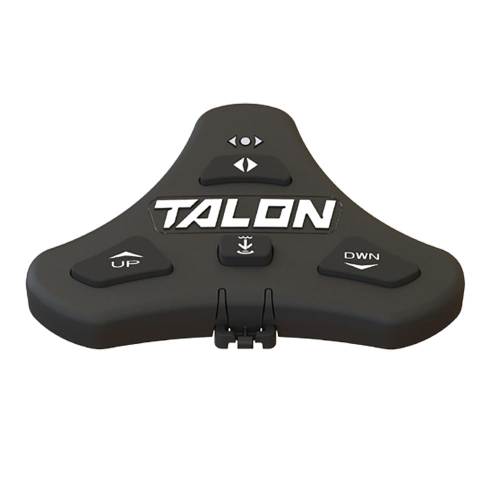 Minn Kota - Minn Kota Talon BT Wireless Foot Pedal