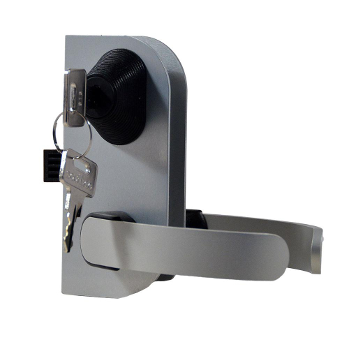Southco - Southco Offshore Swing Door Latch Key Locking