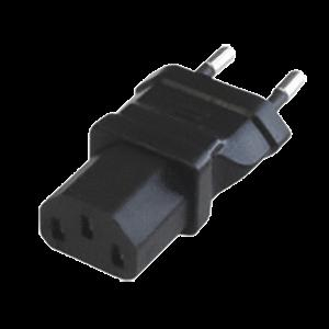 ProMariner - ProMariner C13 Plug Adapter - Europe