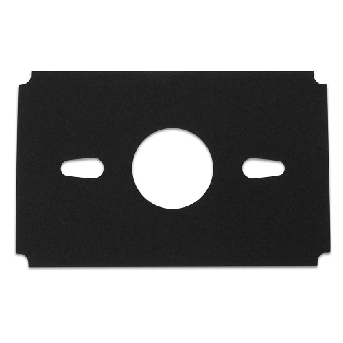 Garmin - Garmin Flush Mount Gasket f/GNX&trade; 120