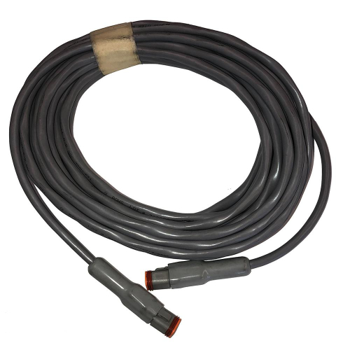 Uflex USA - Uflex Power Extension Y-Cable - 33&#39;