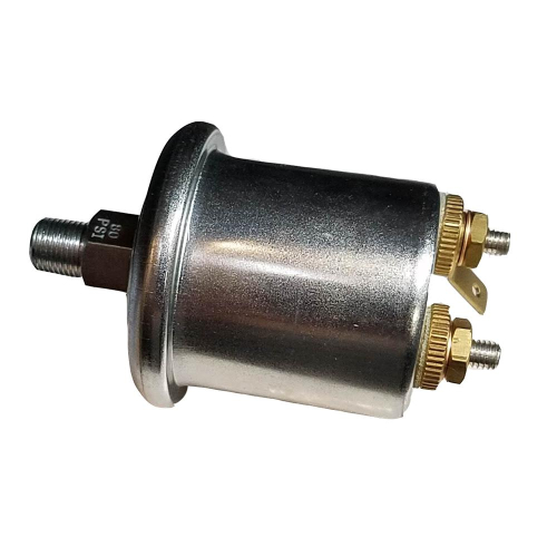 Faria Beede Instruments - Faria Oil Pressure Sender - Single Sender