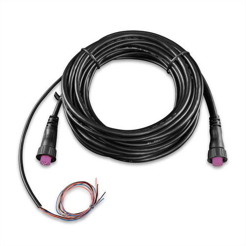 Garmin - Garmin Interconnect Cable (Hydraulic) - 5m