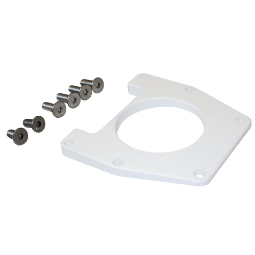 Edson Marine - Edson 4&deg; Wedge for Under Vision Mounting Plate