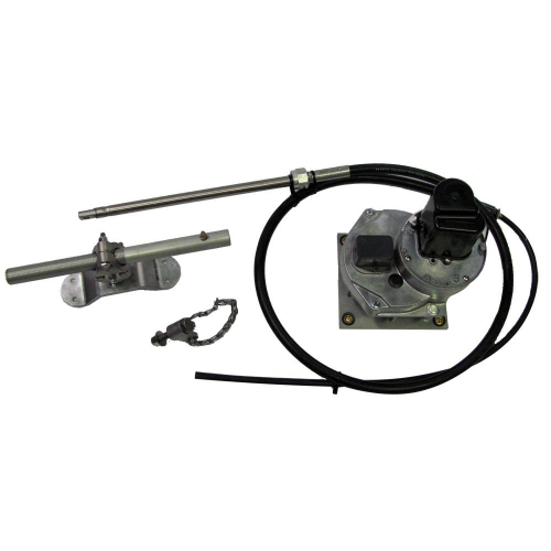 Octopus Sailboat Drive - Inboard System - 12 Stroke (up to 38 or up to 15,400lbs)