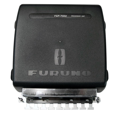 Furuno - Furuno NAVpilot 700 Series Processor Unit