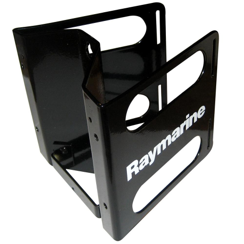 Raymarine - Raymarine Single Mast Bracket f/Micronet & Race Master