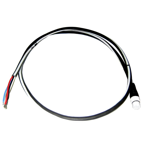Raymarine - Raymarine 1M Stripped End Spur Cable f/SeaTalk<sup>ng</sup>