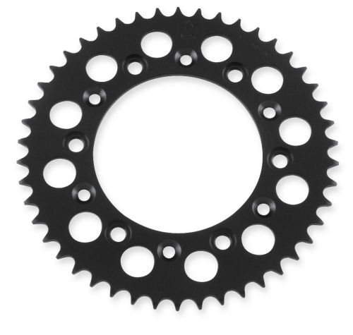 JT Sprockets - JT Sprockets Aluminum Rear Sprocket - 51T - 1211-0835