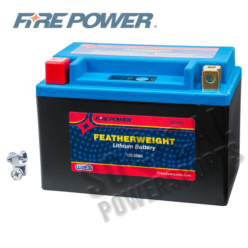 Fire Power