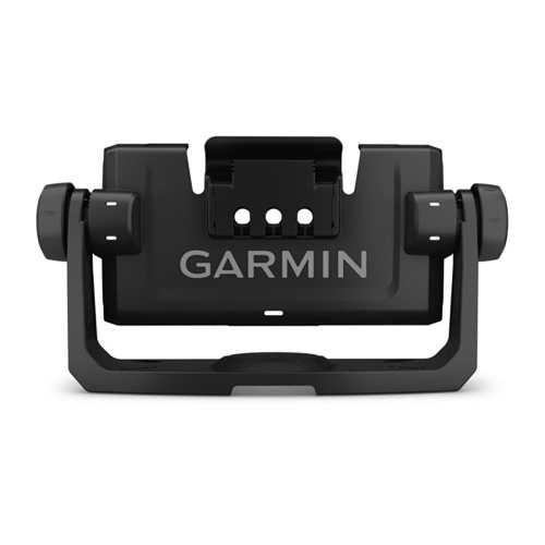 Garmin - Garmin Tilt/Swivel Mount w/Quick-Release Cradle f/echoMAP&trade; Plus 6Xcv