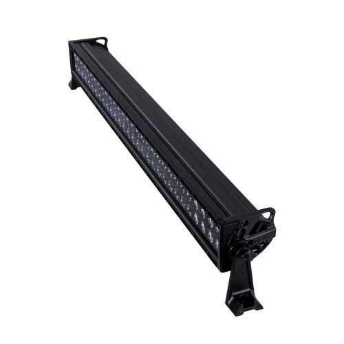 HEISE LED Lighting Systems - HEISE Dual Row Blackout LED Light Bar - 30"