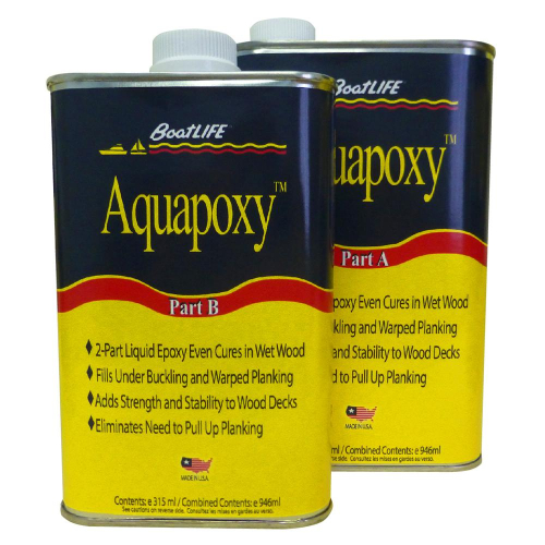 BoatLIFE - BoatLIFE Aquapoxy&trade; - 32oz