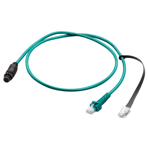 Mastervolt - Mastervolt CZone Drop Cable - 1M