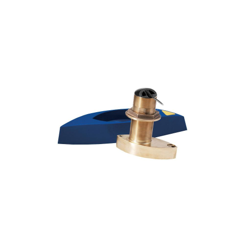 Airmar - Airmar B765C-LM Bronze CHIRP Transducer - Needs Mix &amp; Match Cable - Does NOT Work w/Simrad &amp; Lowrance