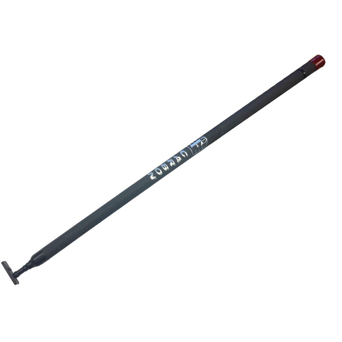 Forespar Performance Products - Forespar Big Stick 72" - Carbon - 7/8" Shaft