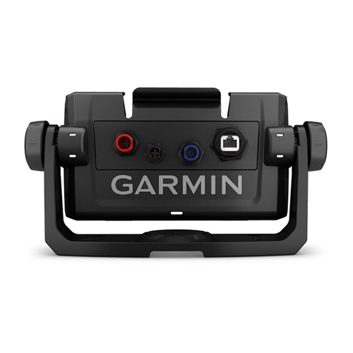 Garmin - Garmin Tilt/Swivel Mount w/Quick-Release Cradle f/echoMAP&trade; Plus 7Xcv