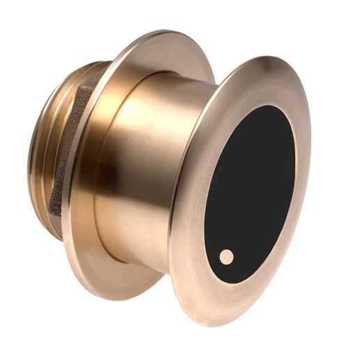 Airmar - Airmar B175HW Bronze Thru Hull 0&deg; Tilt - 1kW