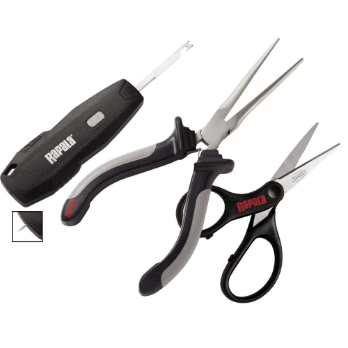 Rapala - Rapala Panfish Tool Combo