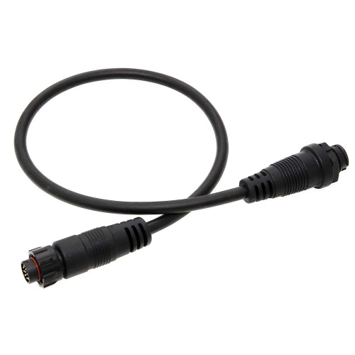 Raymarine - Raymarine Adapter Cable f/MotorGuide Transducer to Element 15-Pin