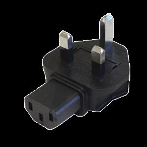 ProMariner - ProMariner C13 Plug Adapter - UK