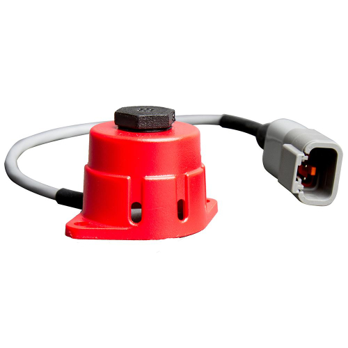 Fireboy-Xintex - Xintex Propane & Gasoline Sensor - Red Plastic Housing