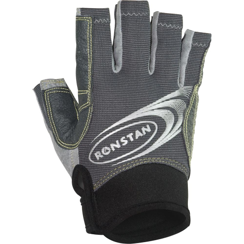 Ronstan - Ronstan Sticky Race Glove - Grey - XXL